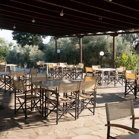 Klio Hotel Alexandroupoli Esterno foto