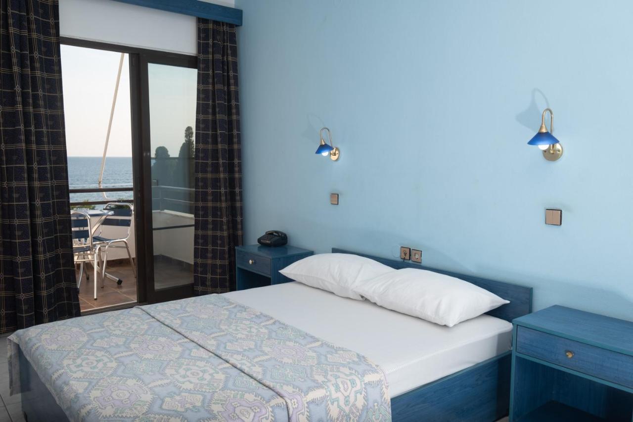 Klio Hotel Alexandroupoli Esterno foto